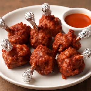 Chicken Lolipop