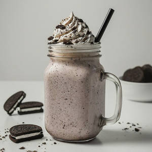 Oreo Shake