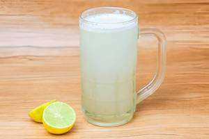 Lemon juice