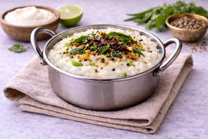 Curd rice (500gm)