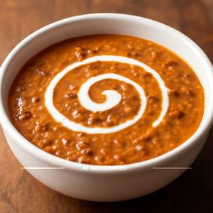 Dal Makhani