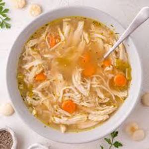 Chicken Soup