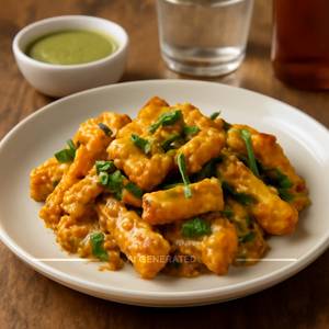 Paneer majestic