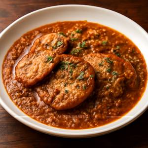 Chicken Maratha