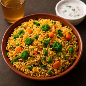 Bombay Biryani