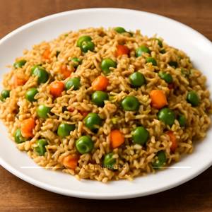 Fried Rice