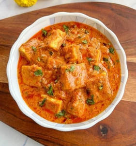 Handi Paneer ( Without Onion & Garlic)