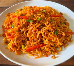 Double masla maggi