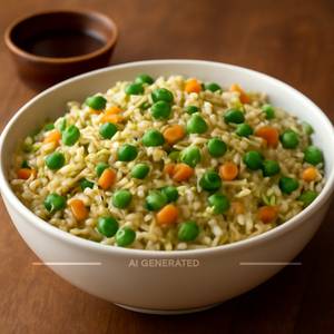Veg Fried Rice
