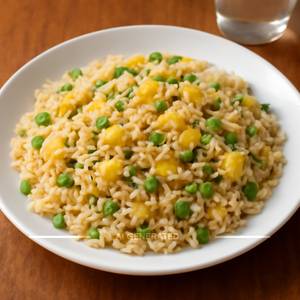 Egg Fried Rice