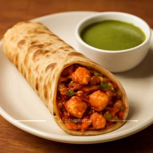 Paneer Taka Tak              