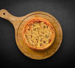 7" Mushroom Cheese