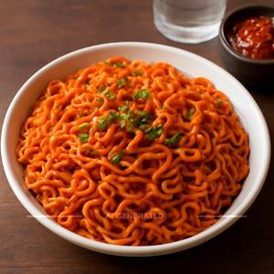 Schezwan Maggi