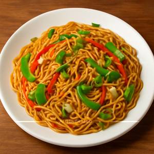 Veg Noodles
