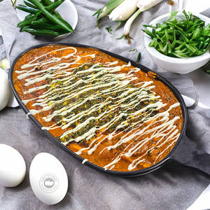 Egg Korma