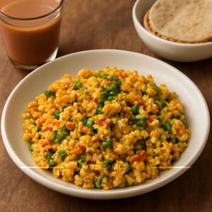 Egg Bhurji