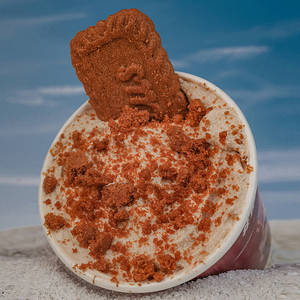 Lotus Biscoff