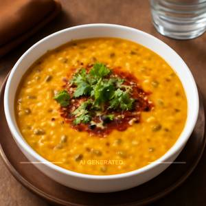 Dal Fry