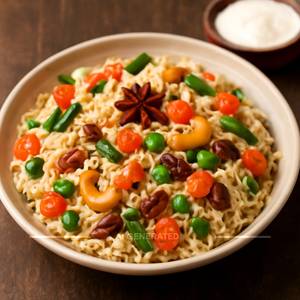 Shahi Pulao