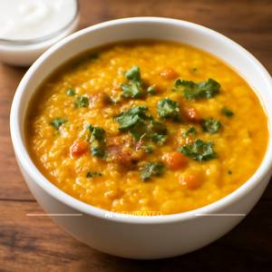 Dal Fry