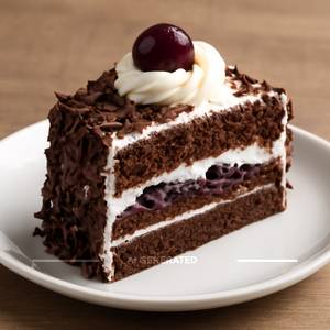 Blackforest  [300gm]