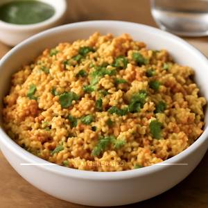 Paneer Bhurji