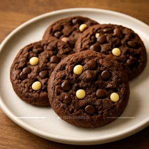 Choco Chips Cookies