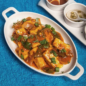 PANEER SCHEZWAN [10 PCS]