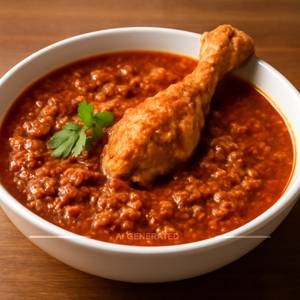 Chicken Rara