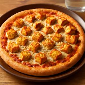 Large Paneer Pizza