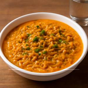 Makhani Maggi