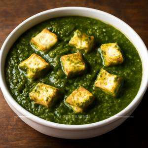 Palak Paneer