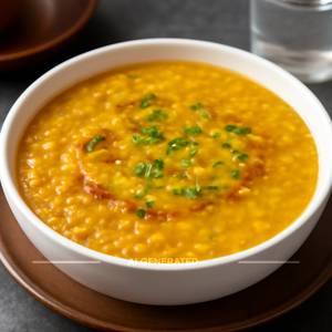 Plain dal