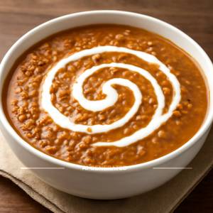 Dal Makhni