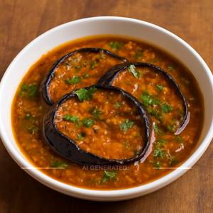 Baingan Bhaja