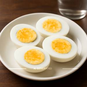 Boiled Egg