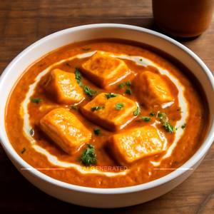 Shahi Paneer