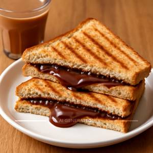 Chocolate Sandwich