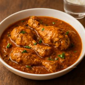 Chicken Masala