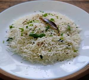 Jeera Rice