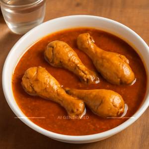 Chicken Curry