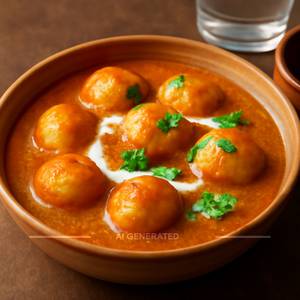 Dum Aloo