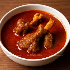 Mutton Rogan Josh