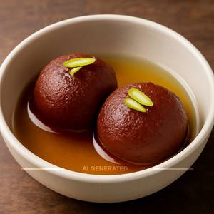 Gulab Jamun [1 PC]