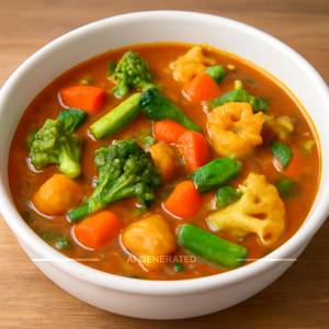 Mix Veg