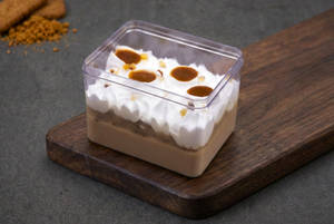 Baileys Biscoff Tresleches