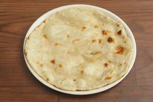 Butter Roti 1 Pcs