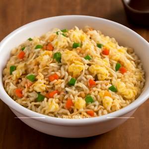 Egg Fried Rice