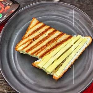 Cheese Blast Sandwich