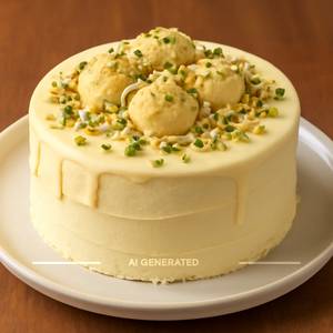 Rasmali Cake [500 Gms]